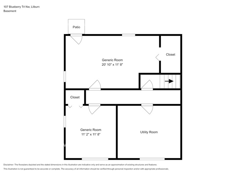 Building Photo - 107 Blueberry Trail