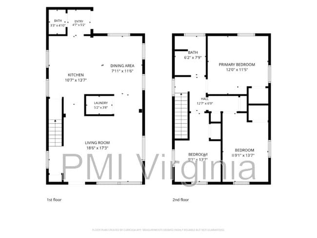 Building Photo - 1035 W 36th St