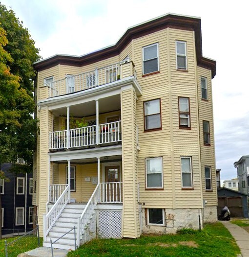 Building Photo - 94 Montebello Rd