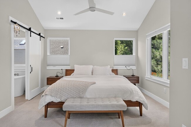 Building Photo - Boulder Living Perfected: Custom 4BR/4BA Modern Farmhouse Near Wonderland Lake