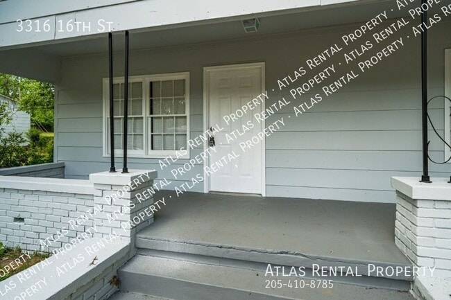 Building Photo - 3316 16th St