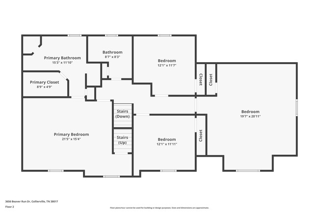 Building Photo - 3656 Beaver Run Dr