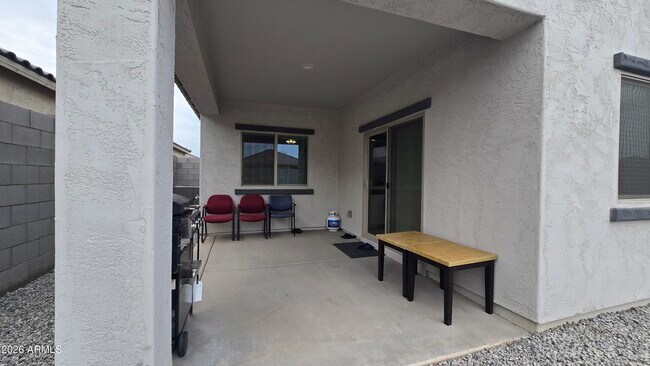 Building Photo - 5074 S 251st Dr