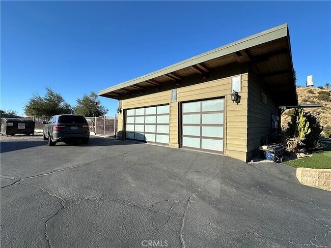 Building Photo - 7300 Santa Susana Pass Rd