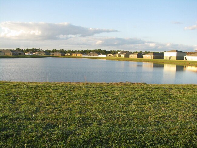 Building Photo - 3909 Flowering Orchid Ln