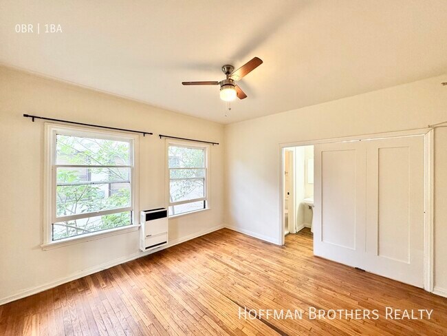 Building Photo - 838 Sanborn Ave