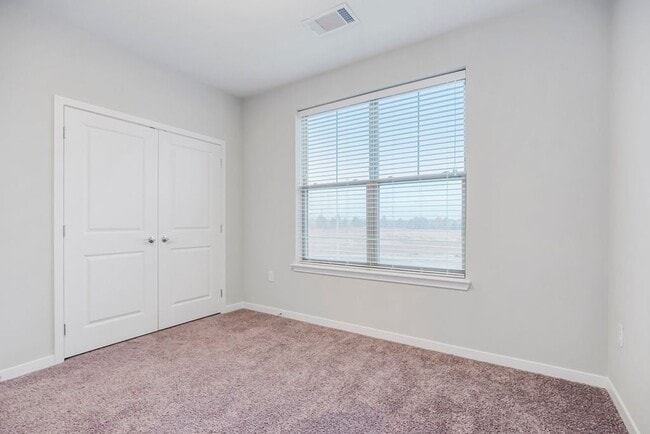 Floorplan - The Element