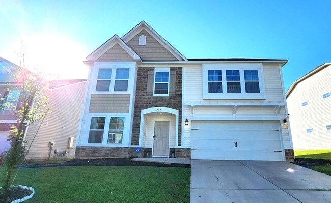 Primary Photo - 354 Niblick Dr