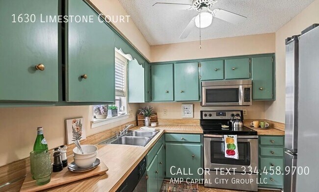 Building Photo - 1630 Limestone Ct