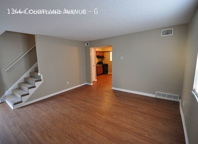 Building Photo - 1344 Courtland Ave