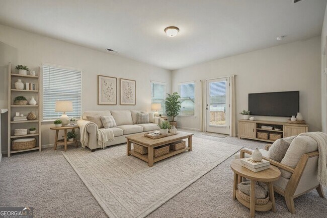 Building Photo - 529 Summerfield Ln NW