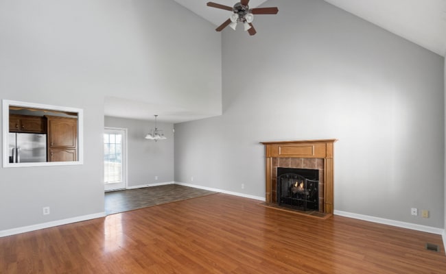 Building Photo - 3731 Bret Dr