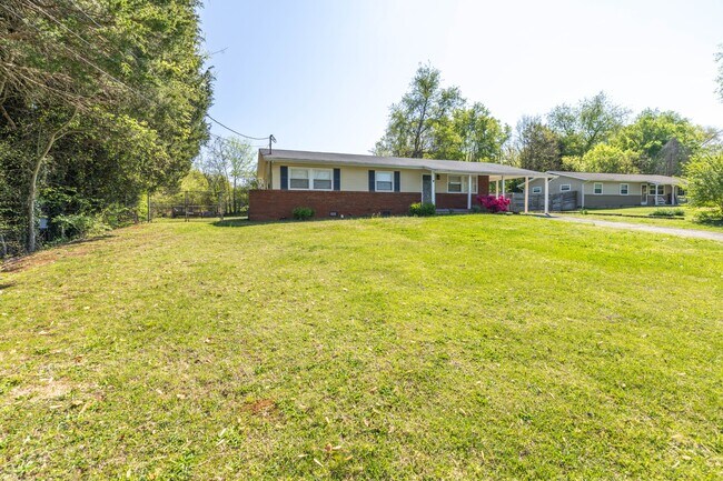 Building Photo - 4821 Gettysburg Rd