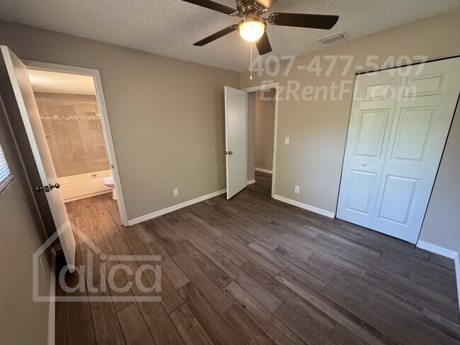 Building Photo - Fully Remodeled 4BR/2BA Home – Move-In Ready!