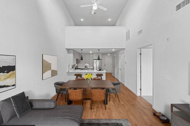 Building Photo - The Anchorage