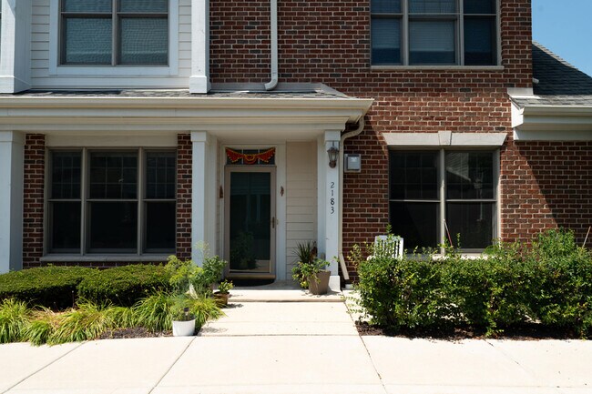 Building Photo - 2183 Norhardt Dr