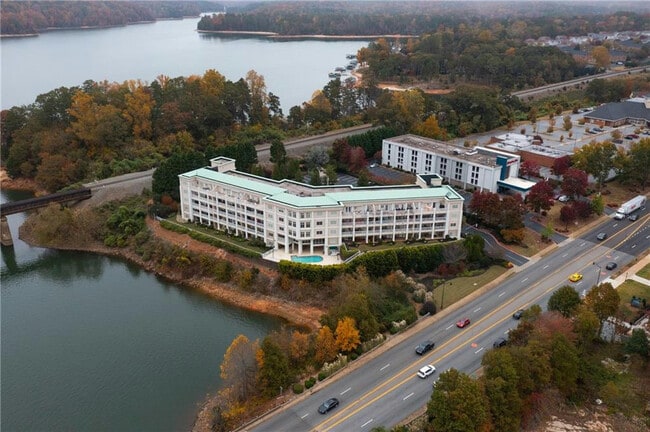 Building Photo - 849 Tiger Blvd