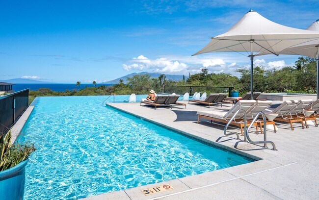 Building Photo - Fully Furnished Luxury 3 Bedroom/3 Bathroom, La'i Loa in Wailea, New Build with Ocean Views
