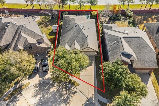 Building Photo - 19407 Alton Springs Dr