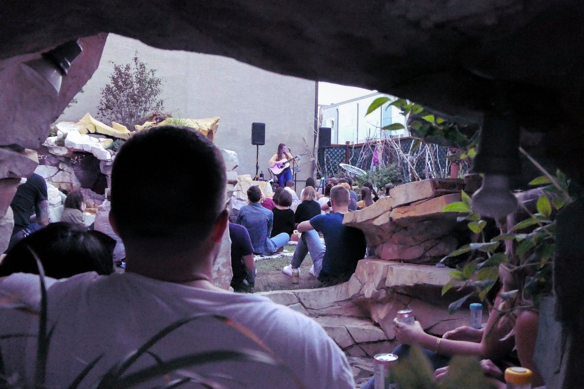 Building Photo - 1169 Hope St