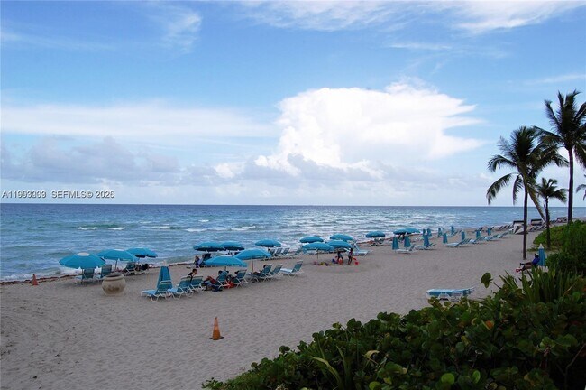 Building Photo - 2501 S Ocean Dr