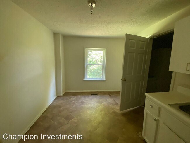 Building Photo - 1 br, 1 bath House - 1101-A South Morgan St