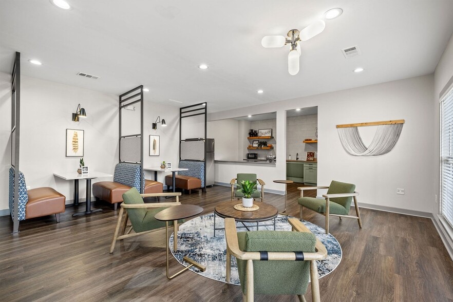 Primary Photo - Haven Cross Creek