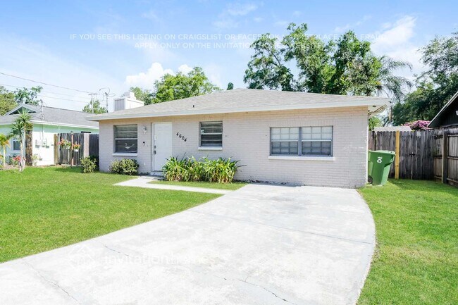 Building Photo - 4604 E Temple Heights Rd