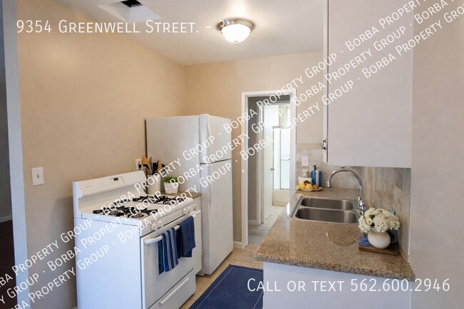 Building Photo - 9354 Greenwell St