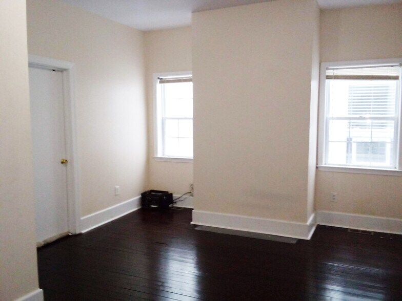 Bedroom 1 - 2108 Parkwood Ave