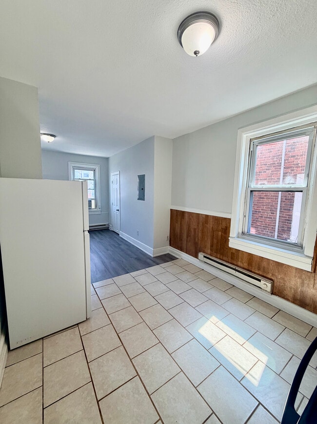 Building Photo - 1514 Arrott St