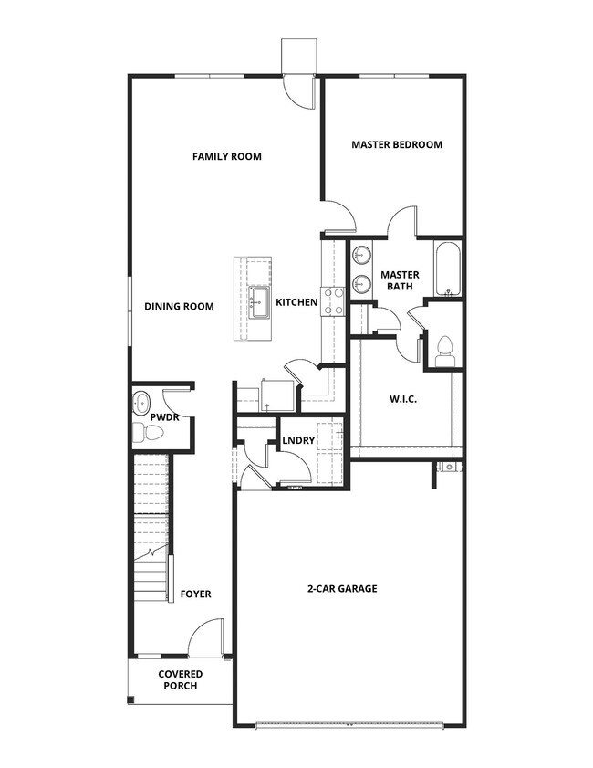 Building Photo - 5910 Peony Pl