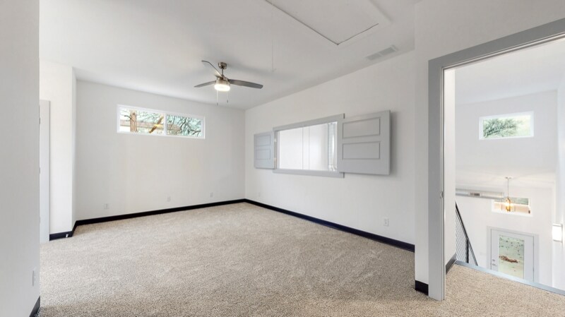 Building Photo - 3817 Jett Ln
