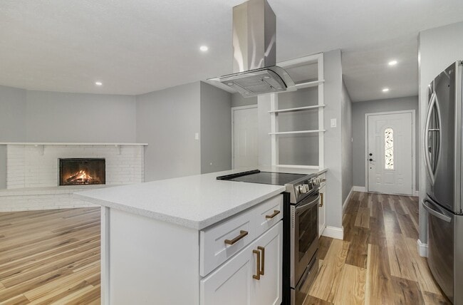 Building Photo - 5204 Worley Dr