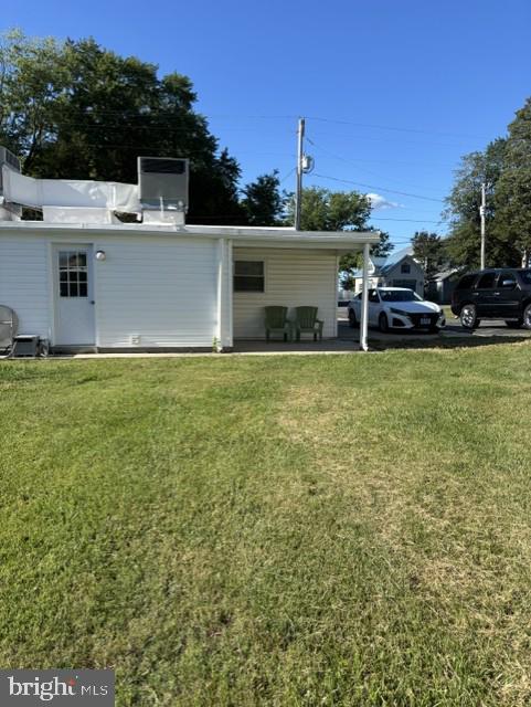 Building Photo - 24066 N Patuxent Beach Rd