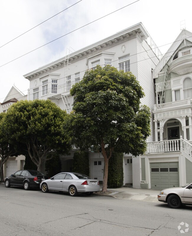 Primary Photo - 2530 Fillmore St