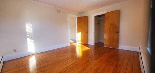 Bedroom 2 - 351 Main St