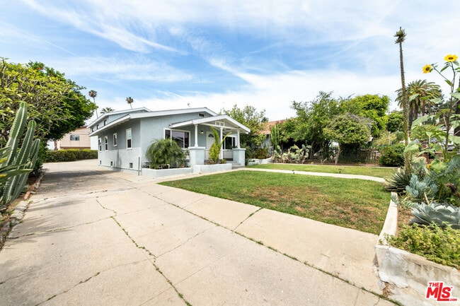 Building Photo - 441 N Ditman Ave