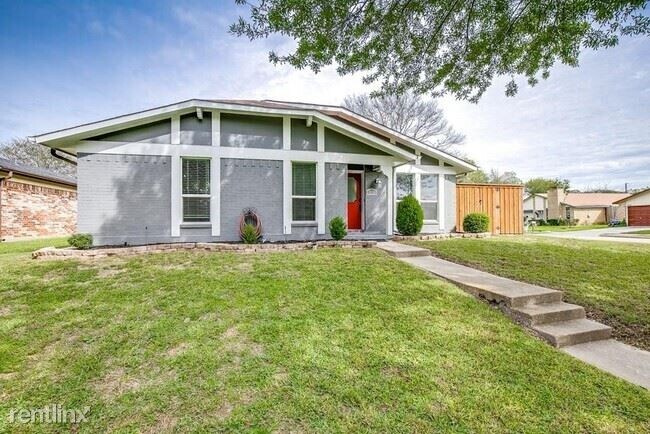 Building Photo - 3 br, 2 bath House - 9006 Bryson Dr