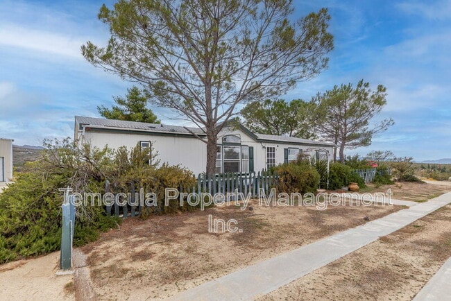 Building Photo - 52120 Elder Creek Rd