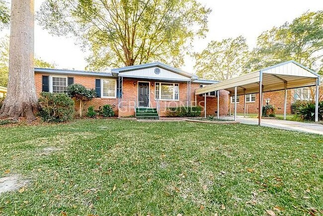 Building Photo - 4527 Robney Dr