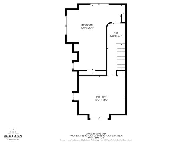 Building Photo - Large Updated 4 BR Home!