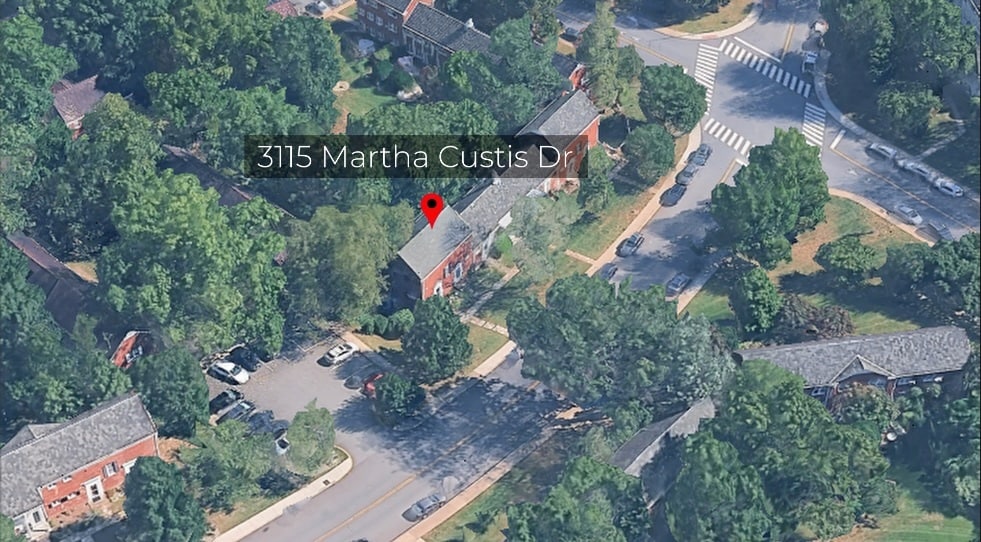 Building Photo - 3115 Martha Custis Dr