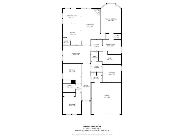 Building Photo - 2320 Covey Ct