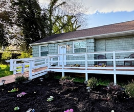 Building Photo - 1115 Henrietta Dr
