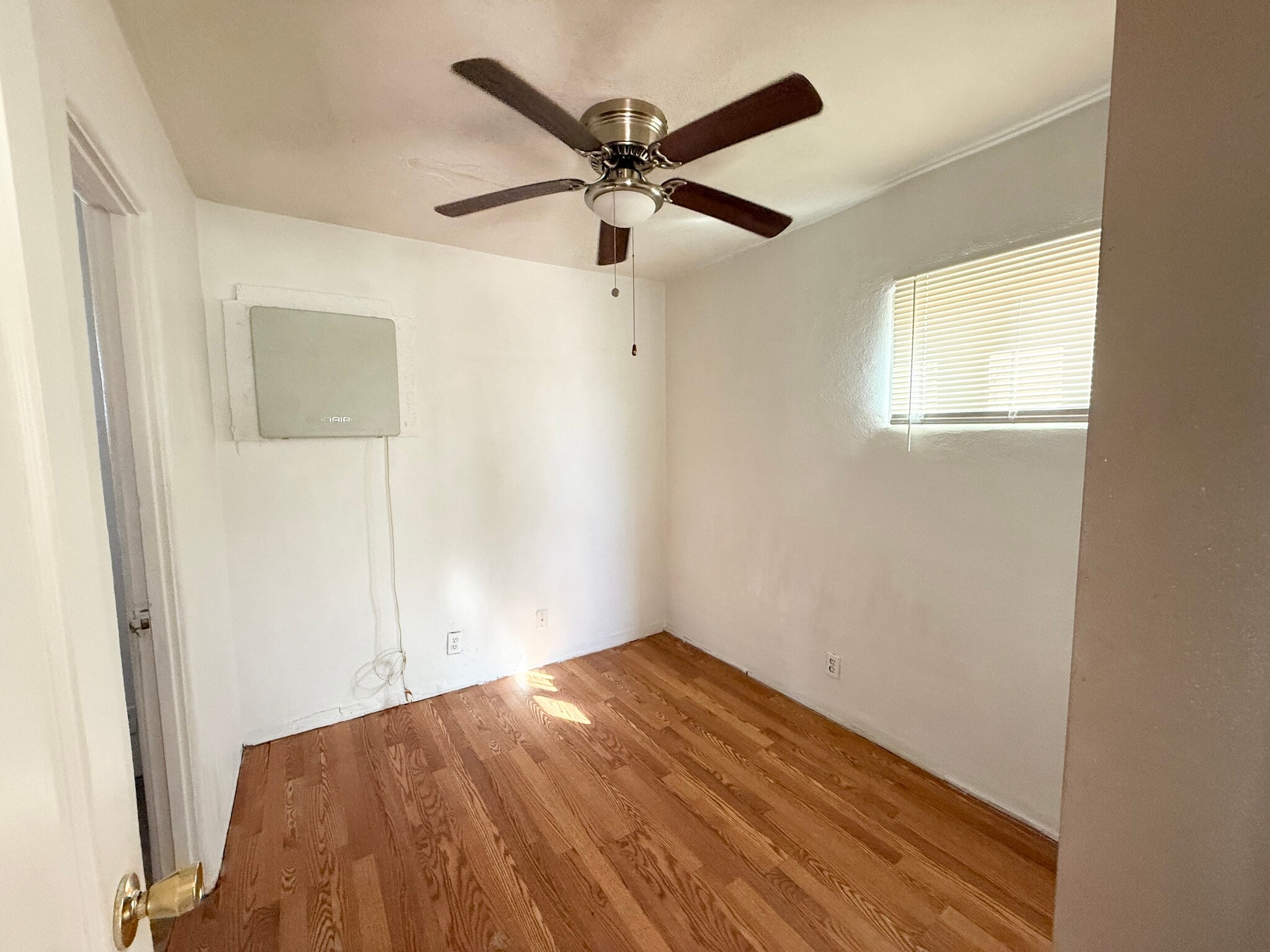 Bed - 208 Chama St NE