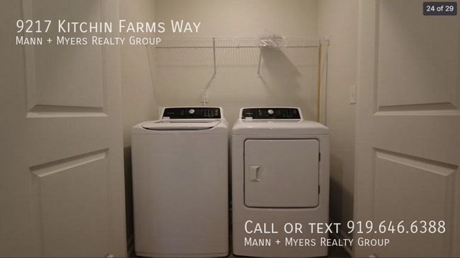 Building Photo - 9217 Kitchin Farms Wy