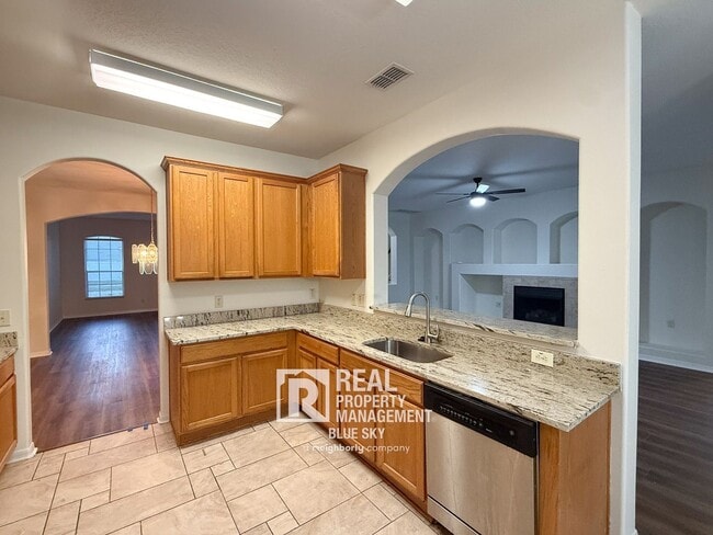 Building Photo - 9505 Wellstone Dr