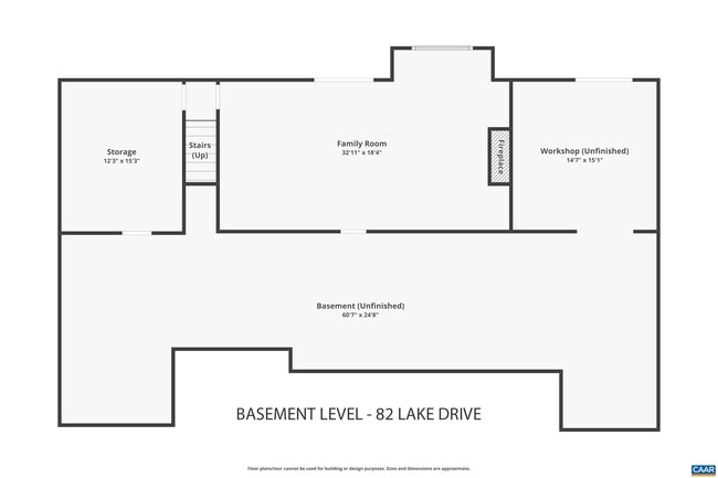 Building Photo - 82 Lake Dr