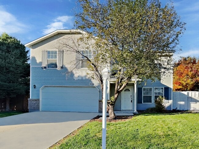 Building Photo - 372 W Wood Owl Dr